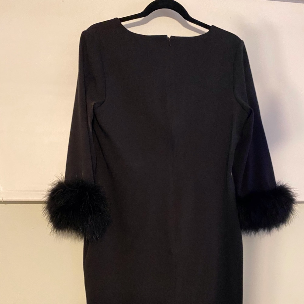 Calvin Klein dress